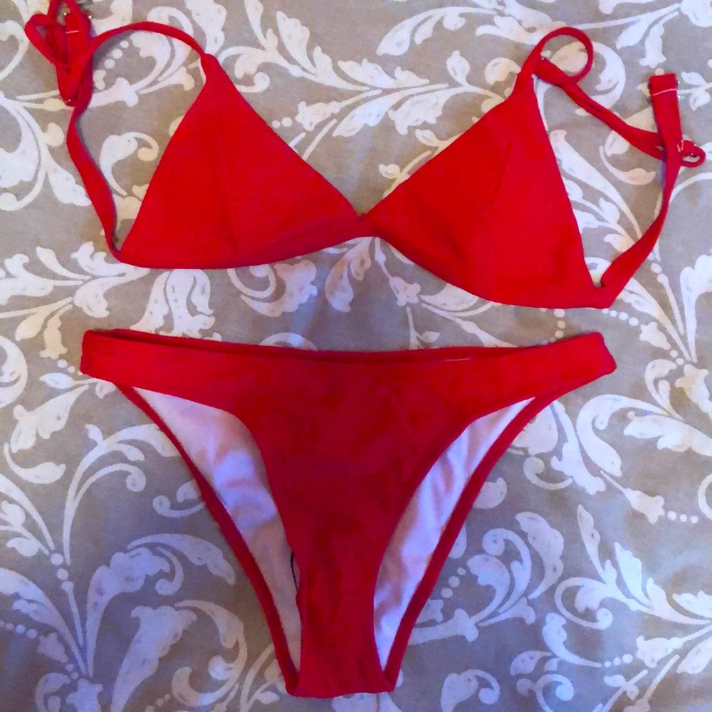 O ordered to small and I can not return it